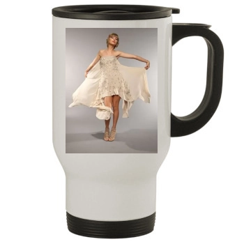 Taylor Swift Stainless Steel Travel Mug