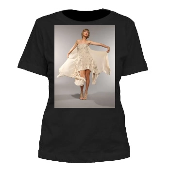 Taylor Swift Women's Cut T-Shirt