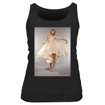 Taylor Swift Women's Tank Top