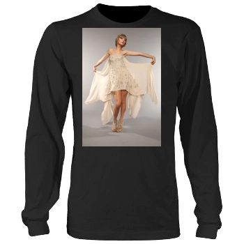 Taylor Swift Men's Heavy Long Sleeve TShirt