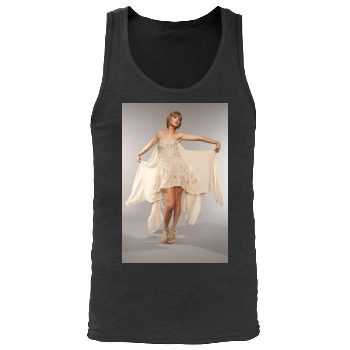 Taylor Swift Men's Tank Top