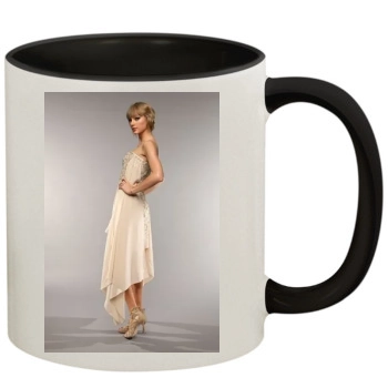 Taylor Swift 11oz Colored Inner & Handle Mug