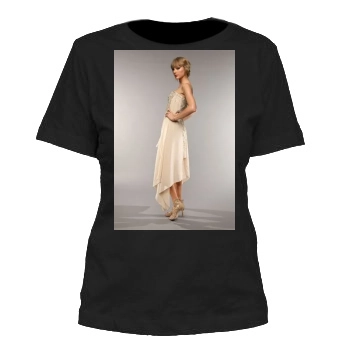 Taylor Swift Women's Cut T-Shirt