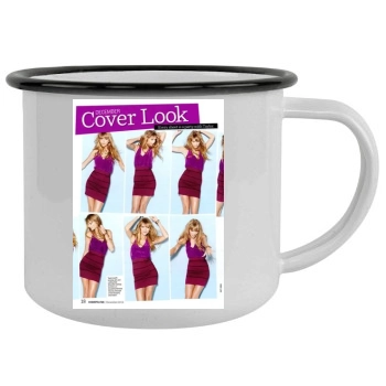 Taylor Swift Camping Mug