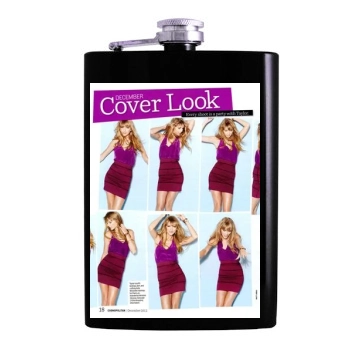 Taylor Swift Hip Flask