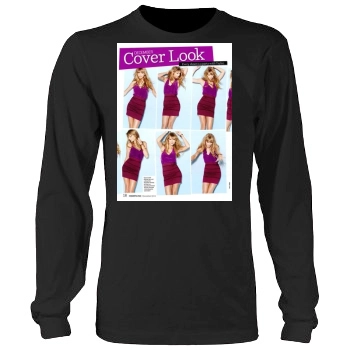 Taylor Swift Men's Heavy Long Sleeve TShirt