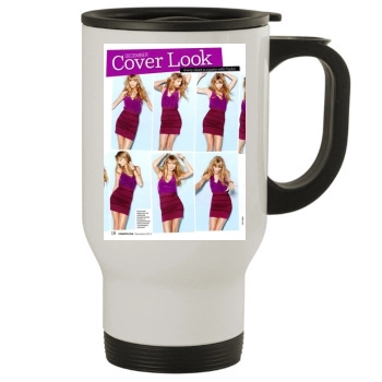 Taylor Swift Stainless Steel Travel Mug