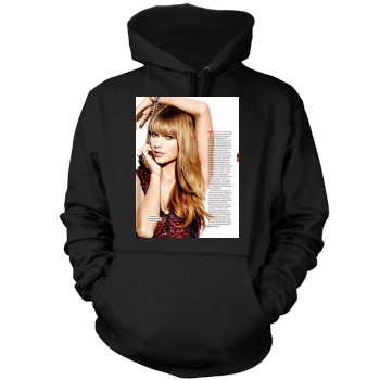 Taylor Swift Mens Pullover Hoodie Sweatshirt