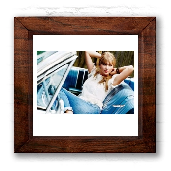 Taylor Swift 6x6