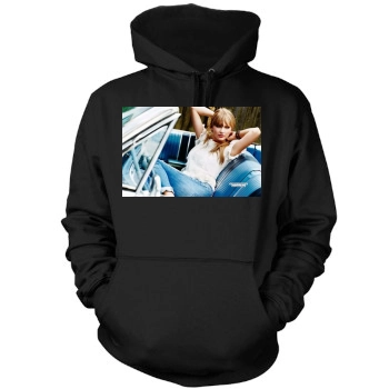 Taylor Swift Mens Pullover Hoodie Sweatshirt