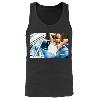 Taylor Swift Men's Tank Top