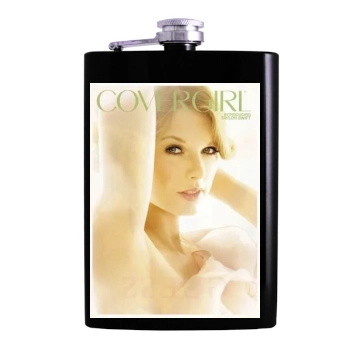 Taylor Swift Hip Flask