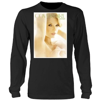 Taylor Swift Men's Heavy Long Sleeve TShirt