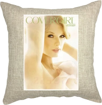 Taylor Swift Pillow