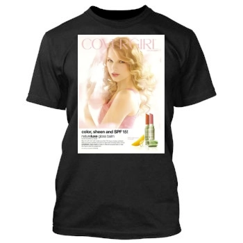 Taylor Swift Men's TShirt