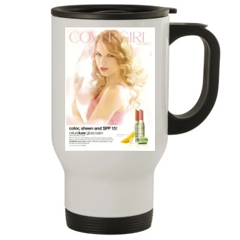 Taylor Swift Stainless Steel Travel Mug