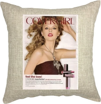 Taylor Swift Pillow