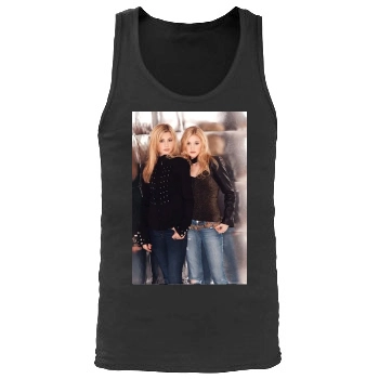 Alyson Michalka Men's Tank Top