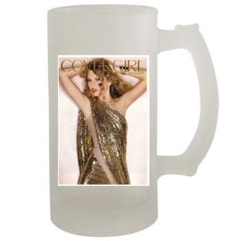 Taylor Swift 16oz Frosted Beer Stein