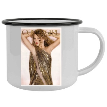 Taylor Swift Camping Mug