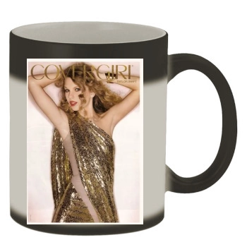 Taylor Swift Color Changing Mug