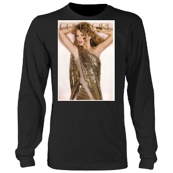 Taylor Swift Men's Heavy Long Sleeve TShirt