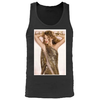 Taylor Swift Men's Tank Top