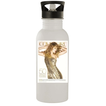 Taylor Swift Stainless Steel Water Bottle