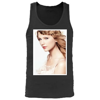 Taylor Swift Men's Tank Top