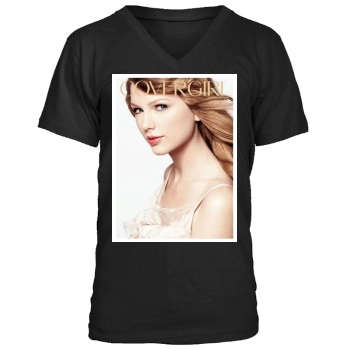 Taylor Swift Men's V-Neck T-Shirt