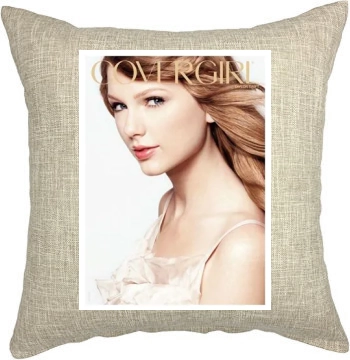 Taylor Swift Pillow