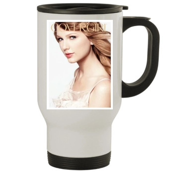 Taylor Swift Stainless Steel Travel Mug