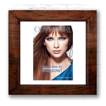 Taylor Swift 6x6