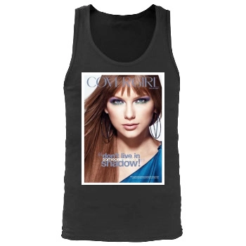 Taylor Swift Men's Tank Top