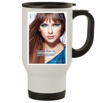 Taylor Swift Stainless Steel Travel Mug