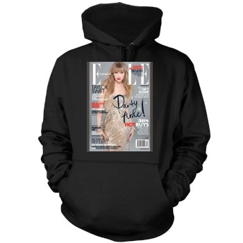 Taylor Swift Mens Pullover Hoodie Sweatshirt