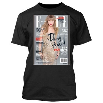 Taylor Swift Men's TShirt