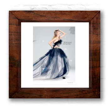 Taylor Swift 6x6