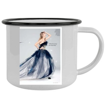 Taylor Swift Camping Mug