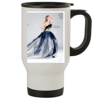 Taylor Swift Stainless Steel Travel Mug