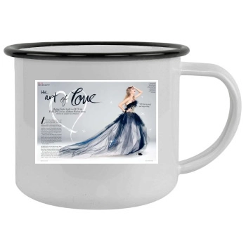 Taylor Swift Camping Mug