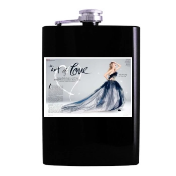 Taylor Swift Hip Flask