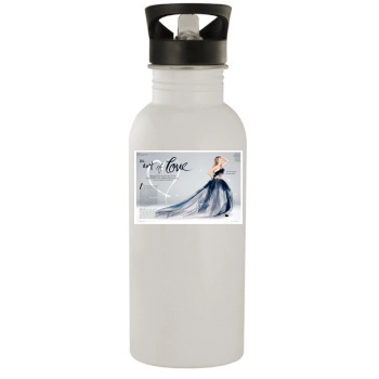 Taylor Swift Stainless Steel Water Bottle