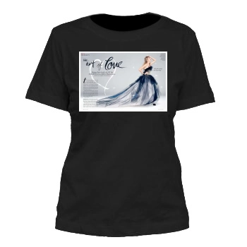 Taylor Swift Women's Cut T-Shirt