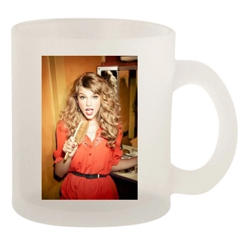 Taylor Swift 10oz Frosted Mug