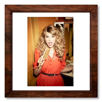 Taylor Swift 12x12