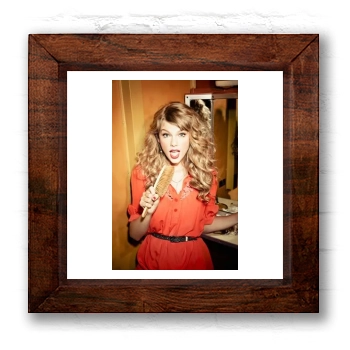 Taylor Swift 6x6