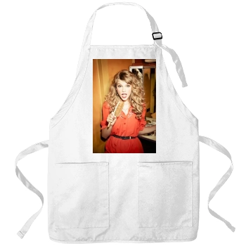 Taylor Swift Apron