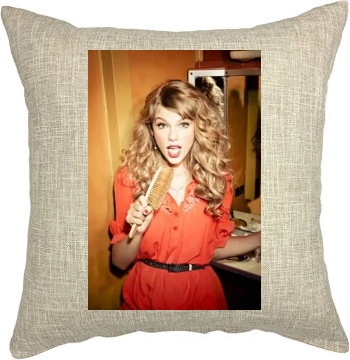 Taylor Swift Pillow