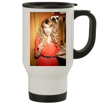 Taylor Swift Stainless Steel Travel Mug